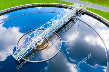 stock-photo-sewage-treatment-plant-from-above-grey-water-recycling-waste-management-theme-ecology-and-2204375767